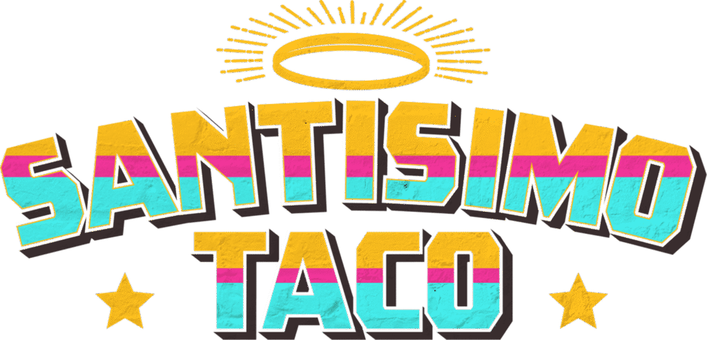 SANTISIMOFULLLOGO
